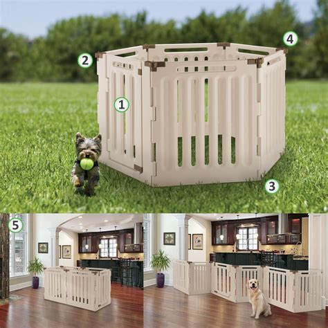 amazon dog play yard